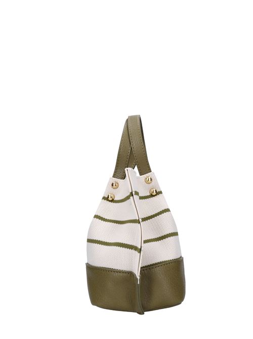  LA CARRIE | 151C-HS-110-CASKAKI